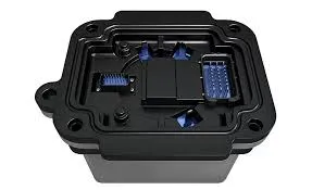 Potting compounds in automotive and renewable energy applications