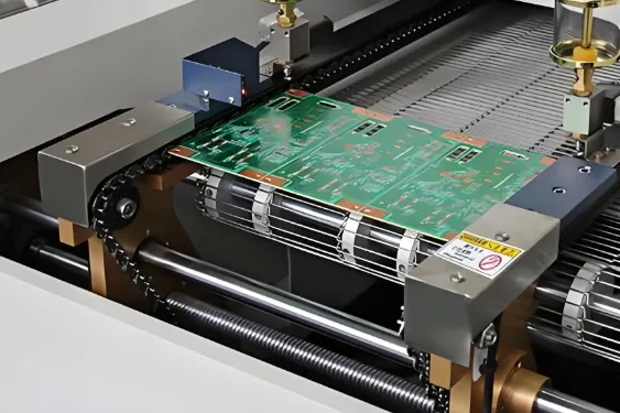 The Complete Guide to Lead Free PCB Assembly Services