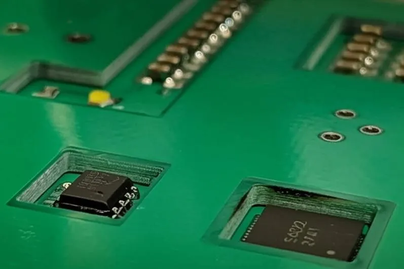 Embedded Components in PCB Design: Innovations and Use Cases