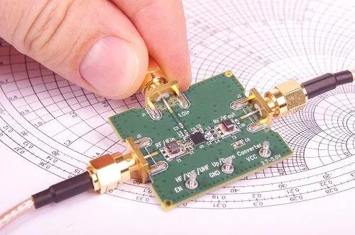 RF PCB