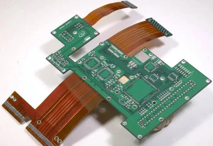 Simple Pacemaker Pcb Layout The Role of Flexible PCBs in Modern Pacemaker Design: Advantages and ...