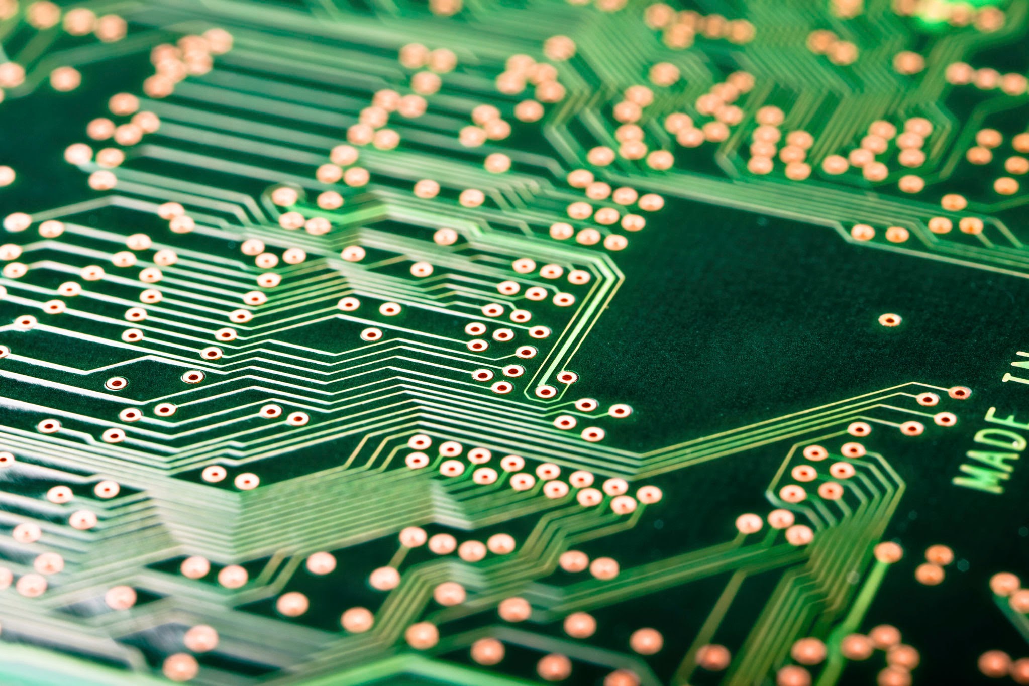 multilayer pcb