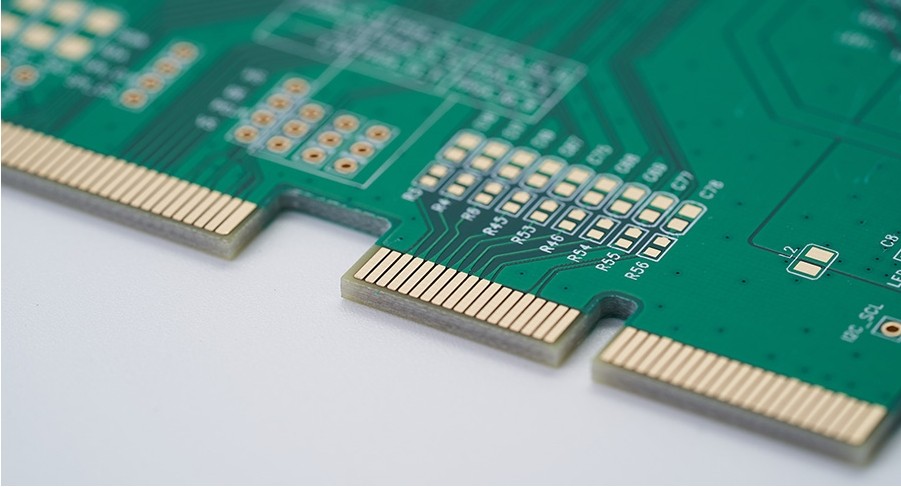 PCB Gold Fingers