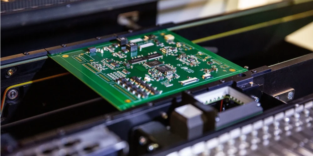 pcb pinner