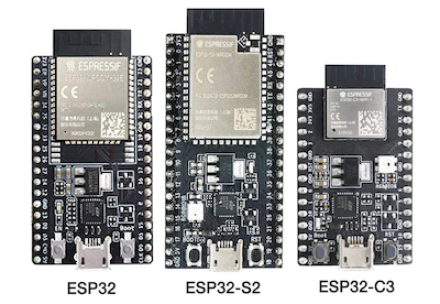 ESP32