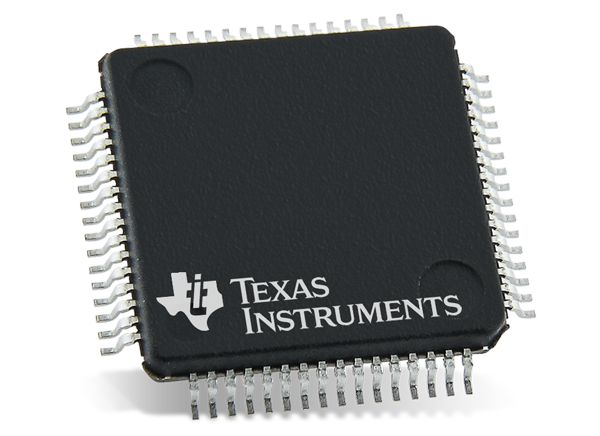 MSP430FR