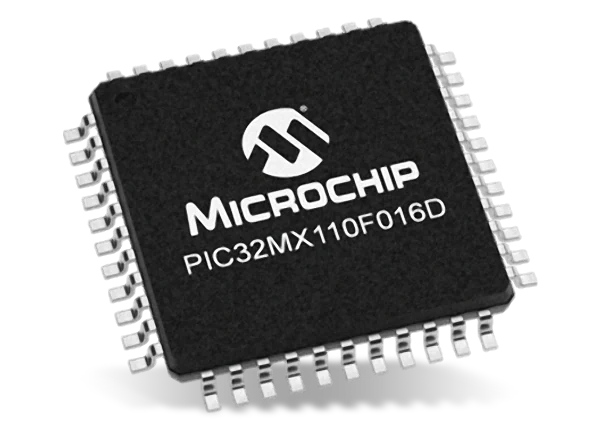 PIC32MX Series