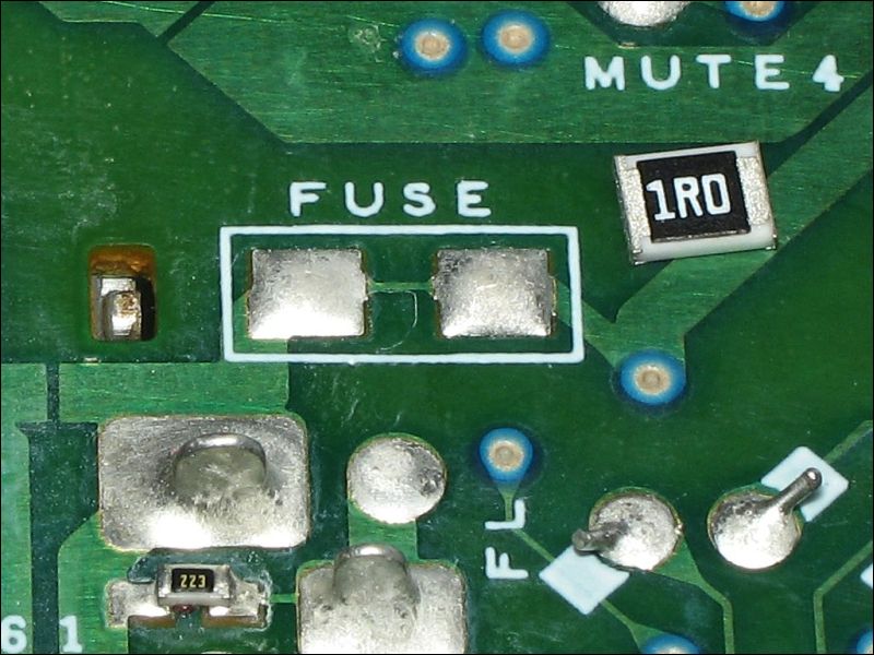 label fuse