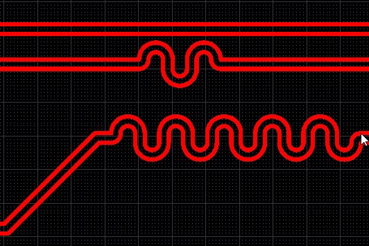 controlled impedance