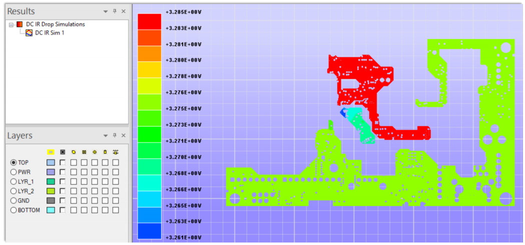 Ansys SIwave