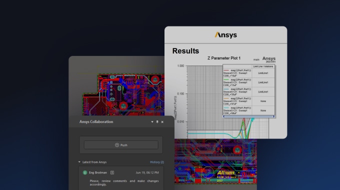Ansys Integration