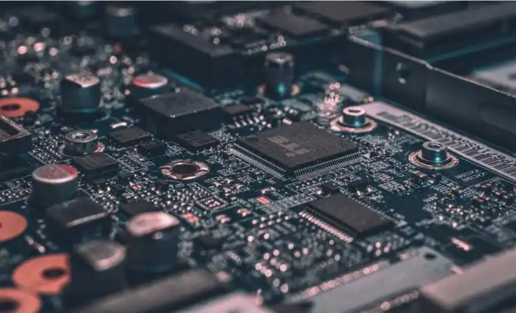IoT microprocessor control in home automation systems.