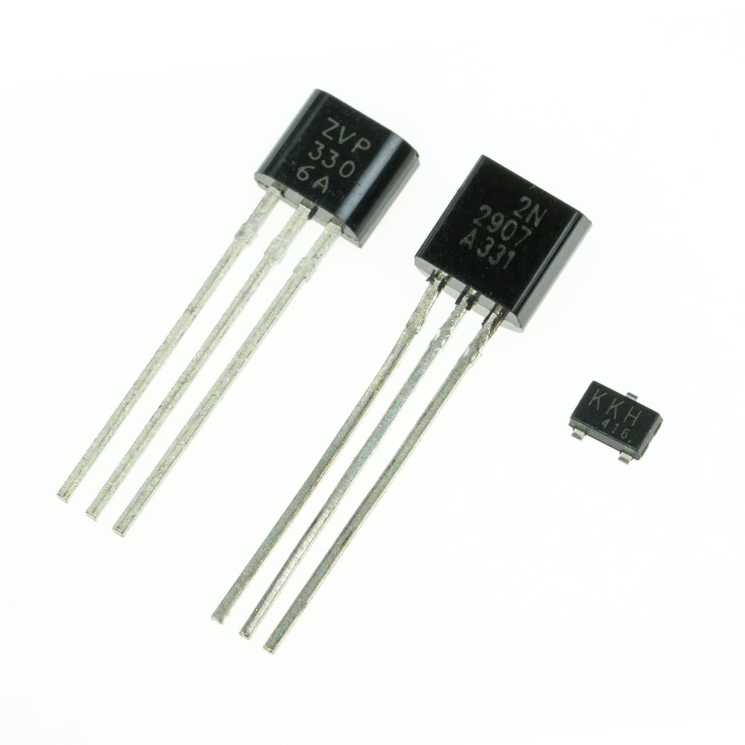 Transistor