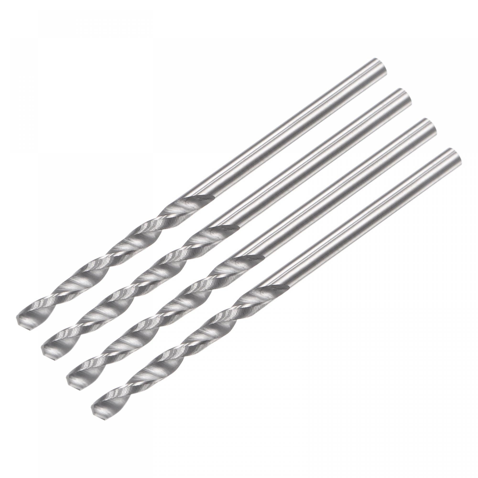 Carbide Drill Bits