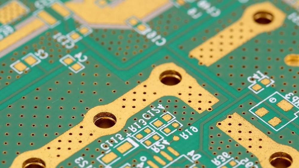 2oz copper PCB in high current pcb