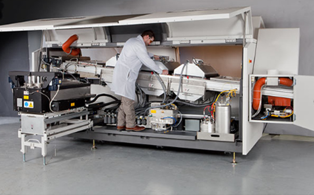 Wave Soldering Defect Reduction Through Equipment Maintenance