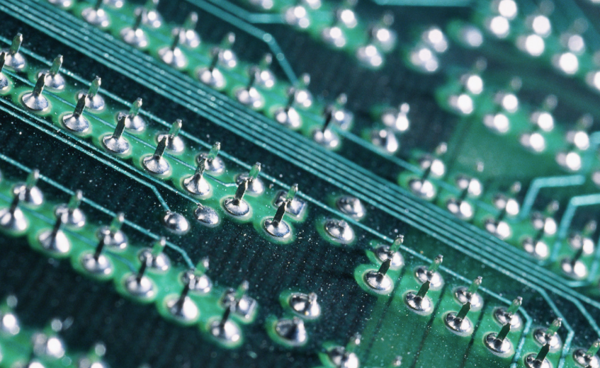 Solder balling defect