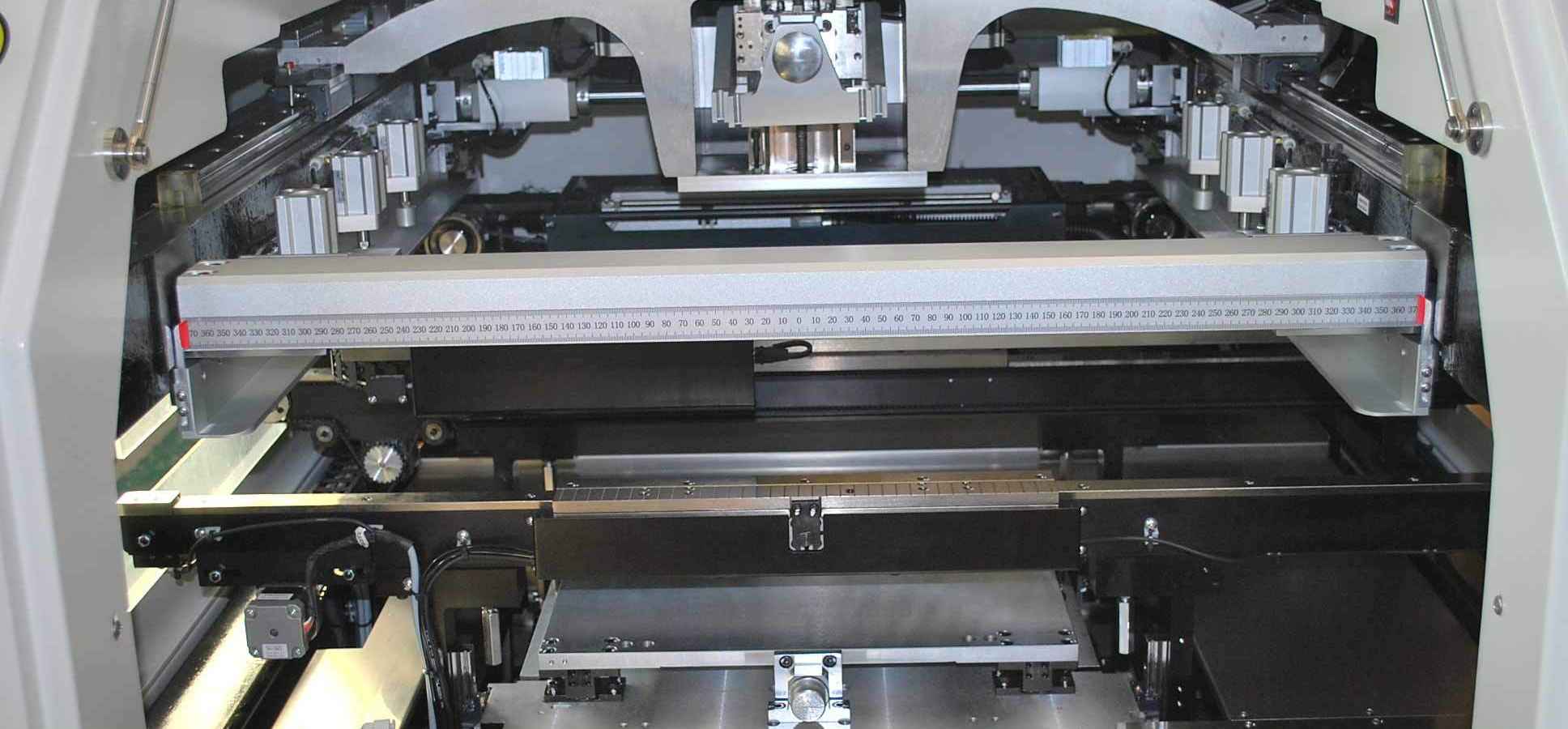 solder paste printer