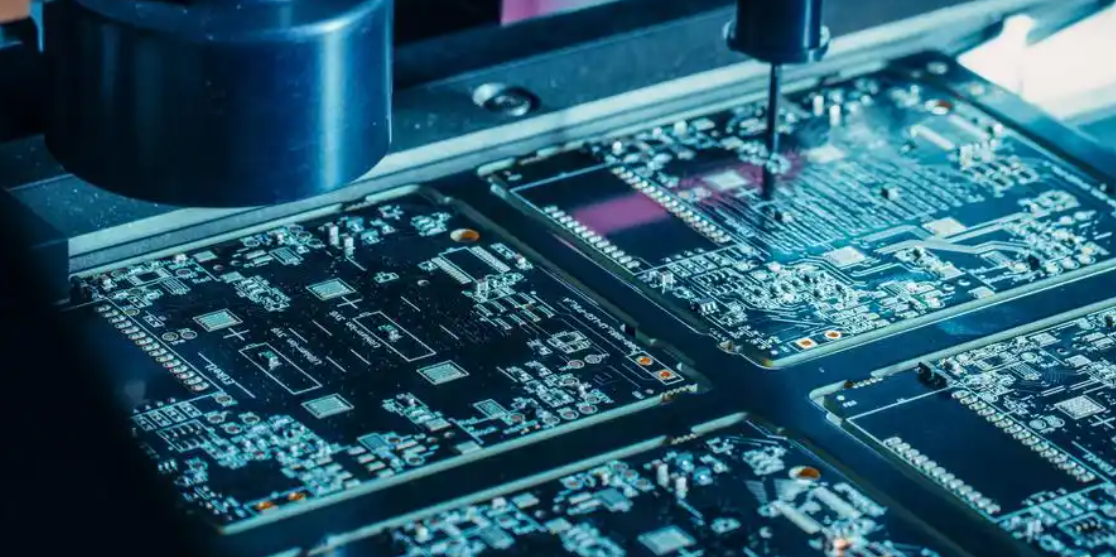 Compact IoT device with optimized single-layer PCB design.