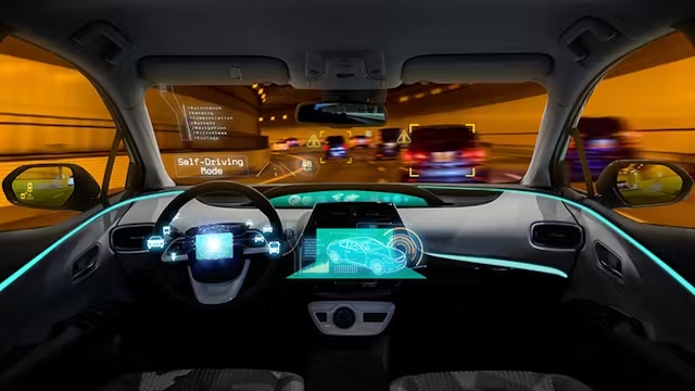 modern-vehicle-interior-with-highlighted-electronic-systems