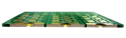 heavy copper pcb