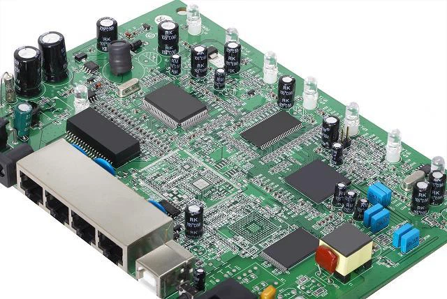 comsumer electronics pcb
