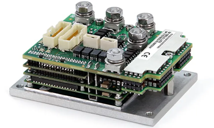 high power pcb