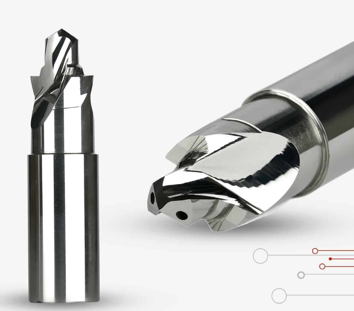 micro-drill
