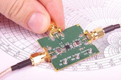 RF PCB