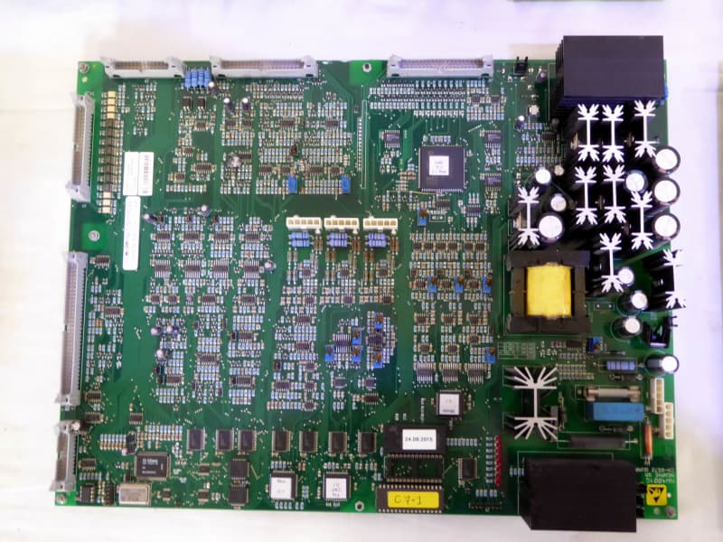large pcb