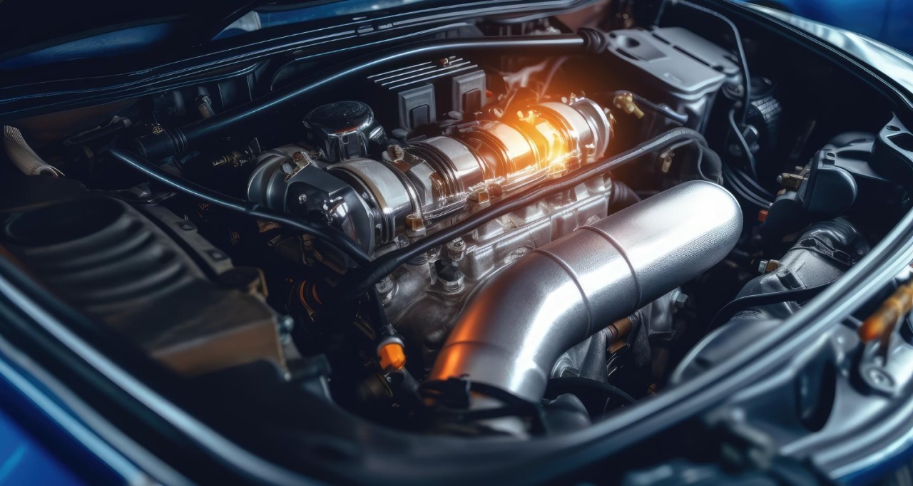 Automotive electronics