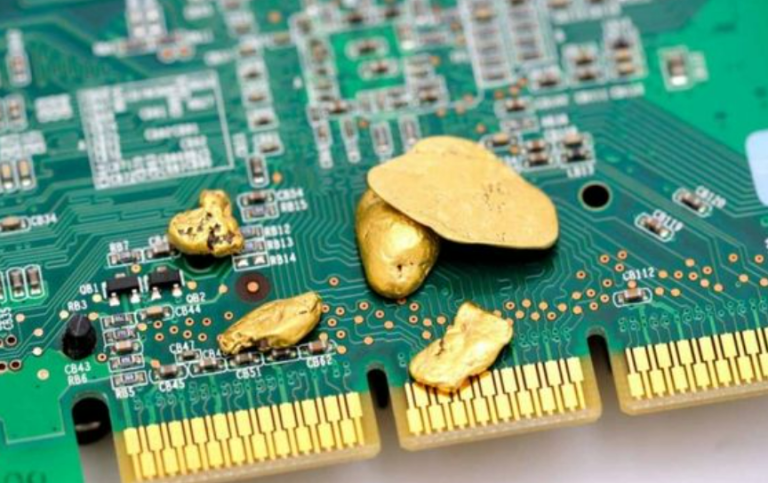 Common hard gold plating issues on PCBs