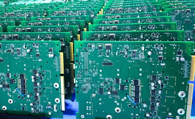 Bulk PCB order for cost-effective manufacturing