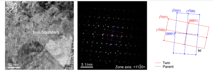 Rigid flex PCB under vibration testing showing stress damage