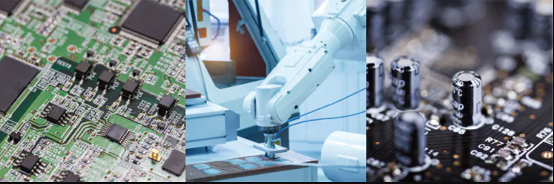 Vision system inspecting components for accurate SMT placement