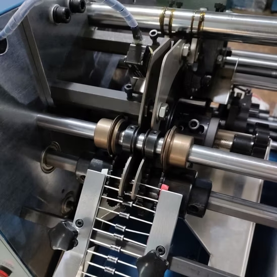 Axial lead forming tools for PCB assembly