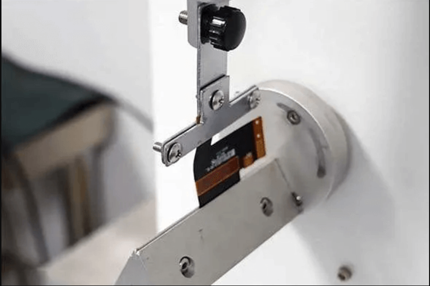 Flex PCB bend testing for flexible PCB lifespan extension