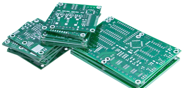 Mixed Technology PCB assembly line for consumer electronics manufacturing."