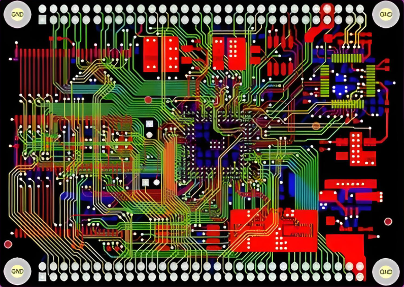Advanced Routing Techniques on HDI PCB for Pacemakers