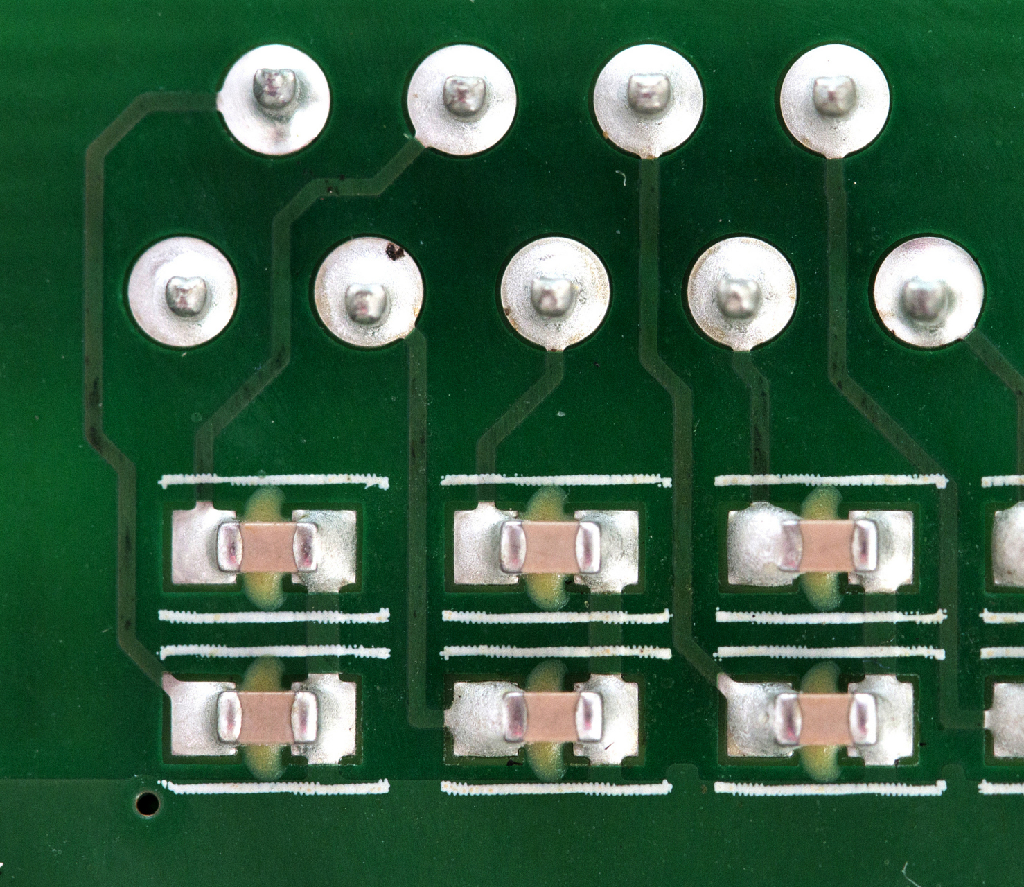 SMT choke inductance values and applications for PCB design