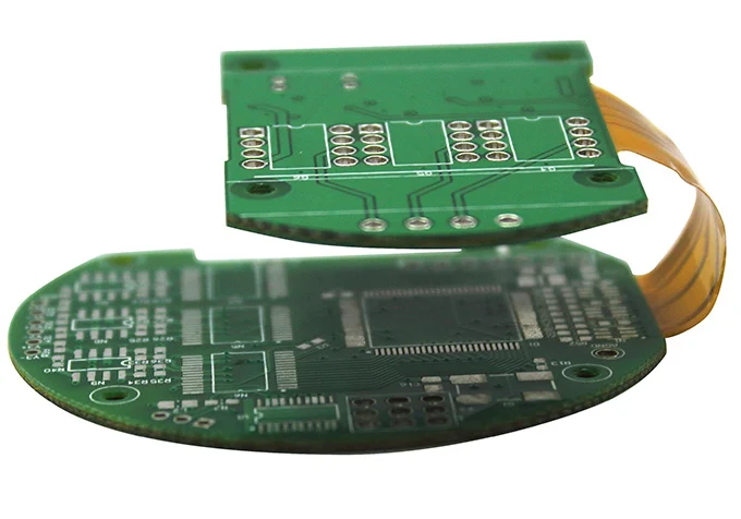 Rigid-flex PCB applications in consumer electronics, medical, and aerospace industries