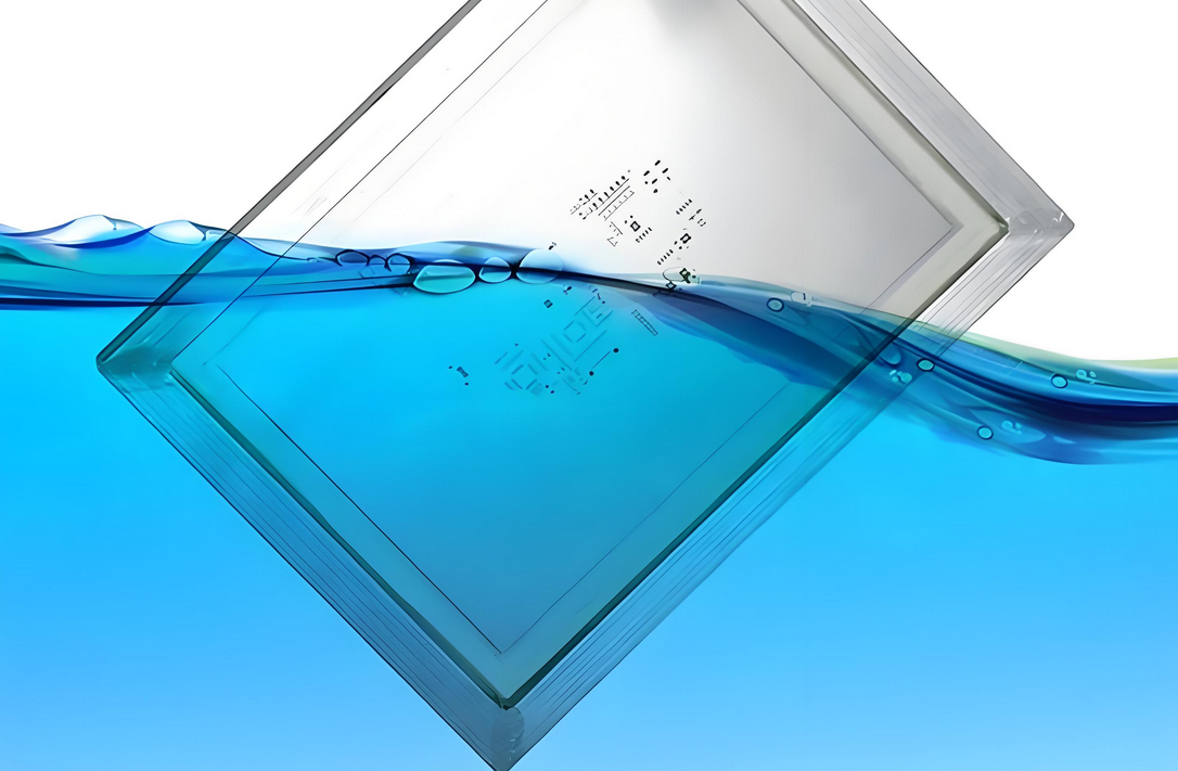 Cleaning PCB SMT stencil for solder paste printing