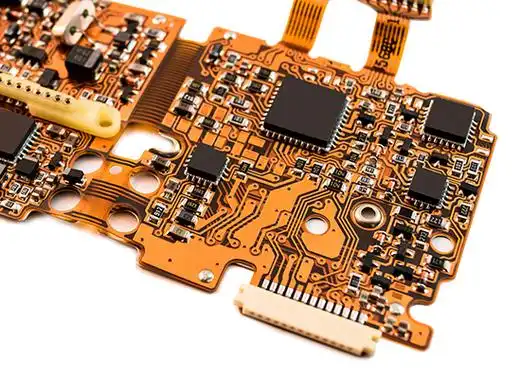 Rigid-flex PCB benefits for autonomous vehicle sensor integration