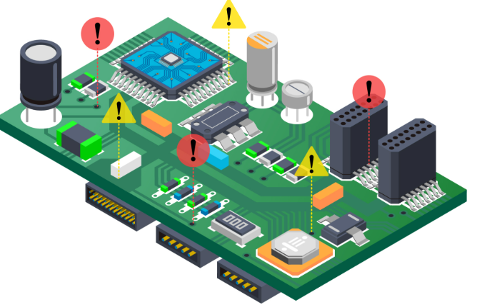 PCB component sourcing for cost savings