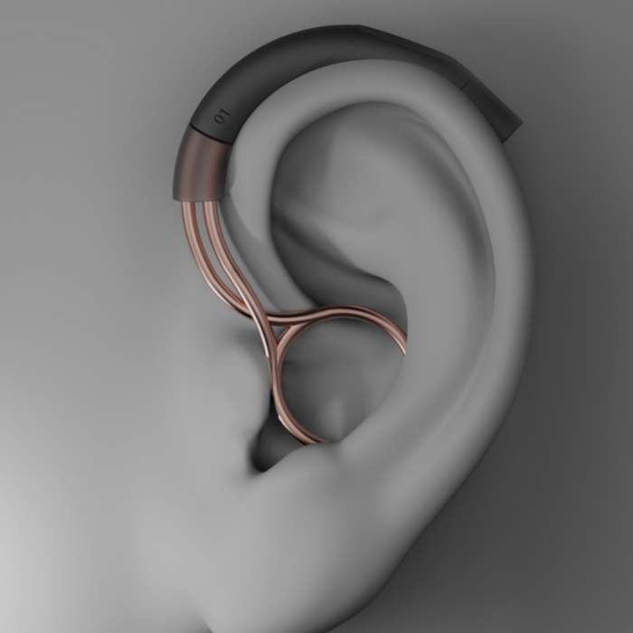 Future of personalized hearing aids with advanced custom PCB design