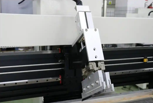 Proper handling of SMT stencil for maintenance and care.