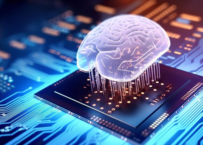 Futuristic IoT device powered by HDI PCB with sequential build-up