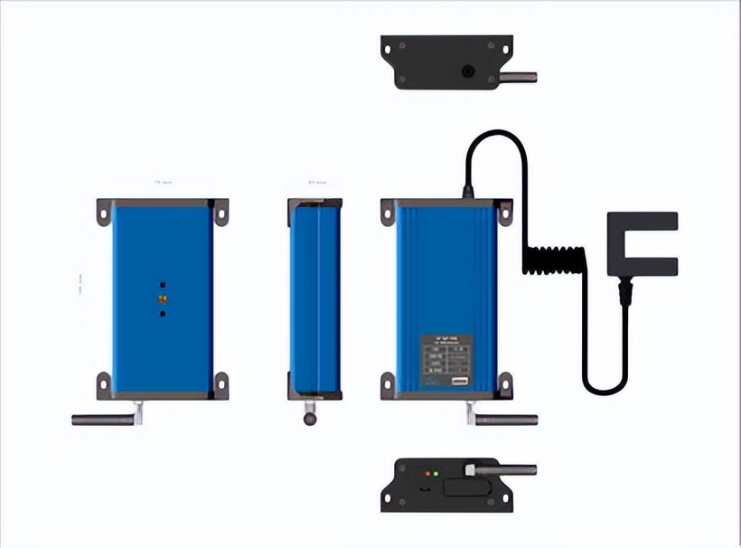 Sensors Used in Elevator Control Systems