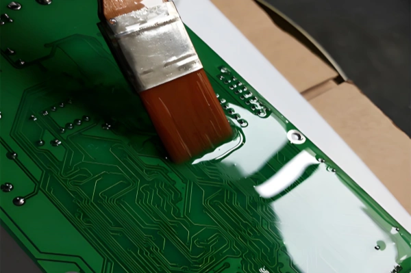 Testing PCB reliability in water system environments