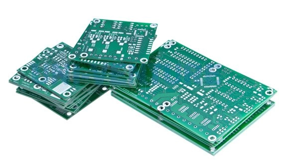 CEM-1 PCB board for single-layer projects